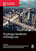 Routledge Handbook of Energy Law