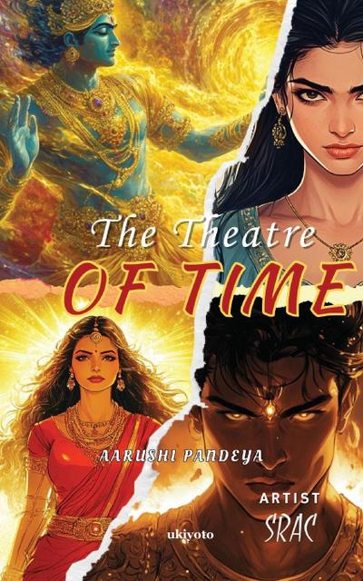 The Theatre of Time
