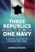 Three Republics One Navy