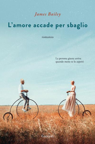 L’ amore accade per sbaglio