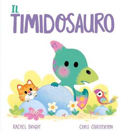Il Timidosauro