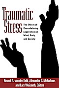 Traumatic Stress