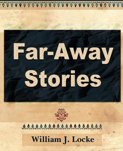 Far Away Stories