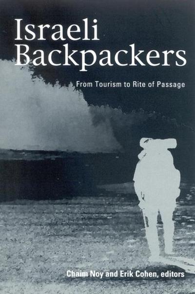 Israeli Backpackers