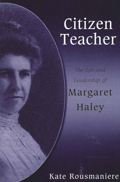 Citizen Teacher