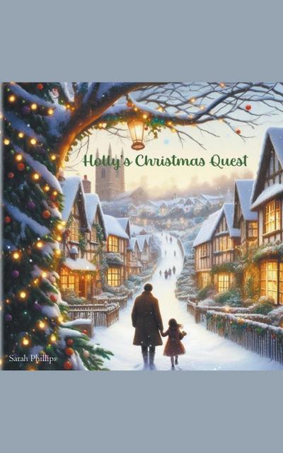 Holly’s Christmas Quest