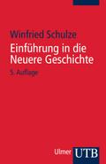 Einführung in die Neuere Geschichte