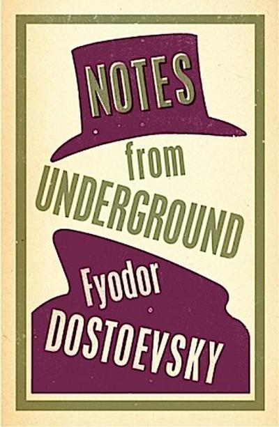Notes from Underground