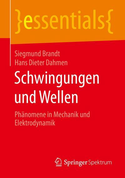 Schwingungen und Wellen