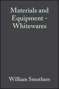 Materials and Equipment - Whitewares, Volume 5, Issue 11/12