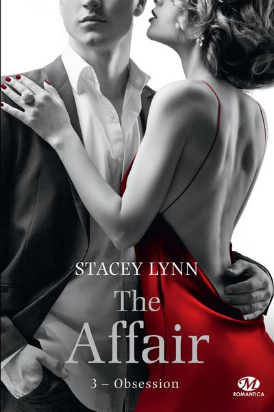 The Affair, T3 : Obsession