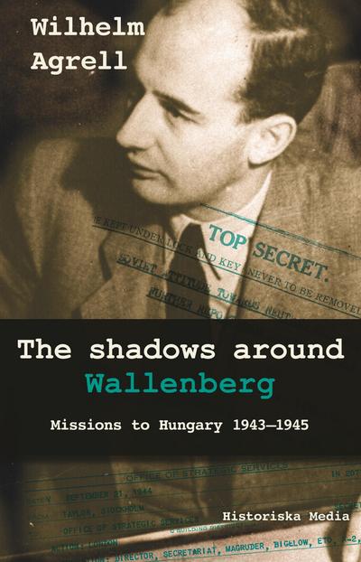 The shadows around Wallenberg