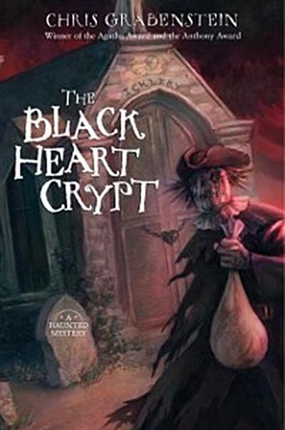 Black Heart Crypt