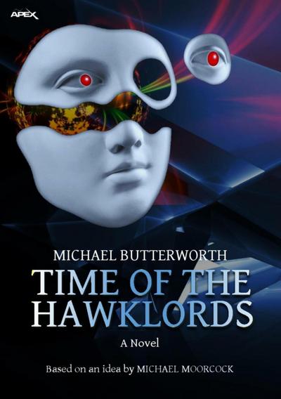 TIME OF THE HAWKLORDS