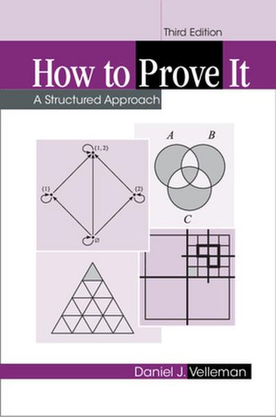 How to Prove It: A Structured Approach