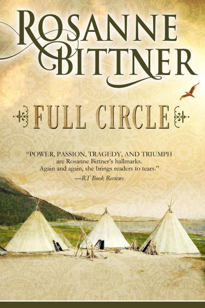 Bittner, R: Full Circle