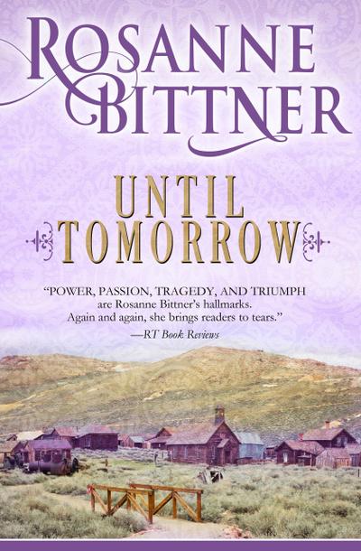Bittner, R: Until Tomorrow