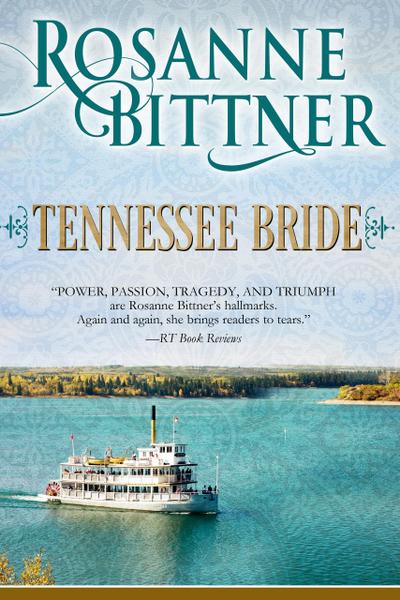 Bittner, R: Tennessee Bride
