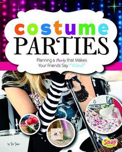 Costume Parties