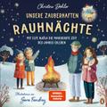 Unsere zauberhaften Rauhnächte - Mit Elfe Njóla di