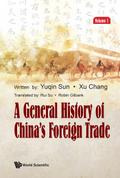 A General History of China’s Foreign Trade