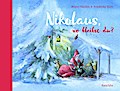 Nikolaus, wo bleibst du?