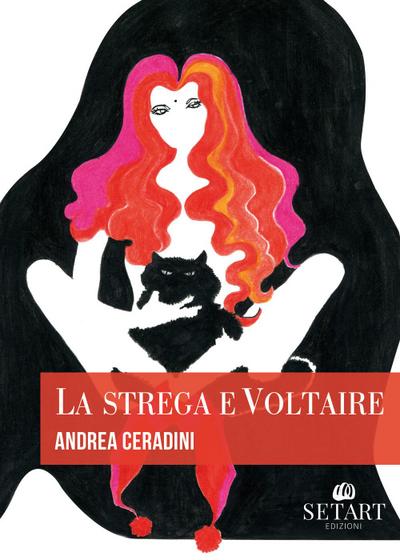La strega e Voltaire