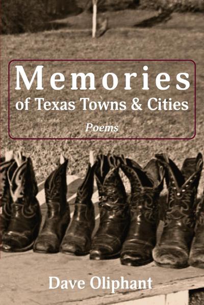 Memories of Texas Towns & Cities