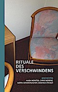 Rituale des Verschwindens