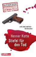 Stiefel für den Tod