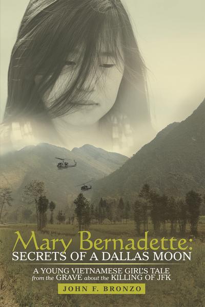Mary Bernadette: Secrets of a Dallas Moon