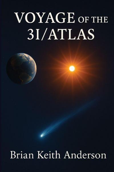 Voyage of 3I/Atlas