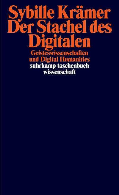 Der Stachel des Digitalen