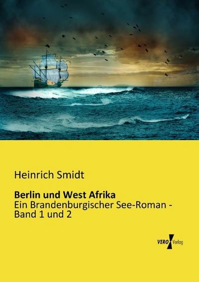 Berlin und West Afrika