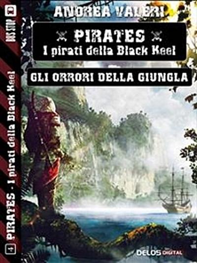 Gli orrori della Giungla