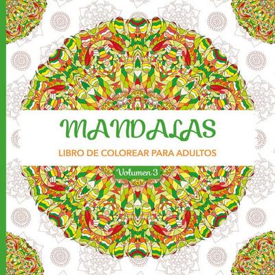 Mandalas 3