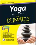 Yoga All-In-One For Dummies