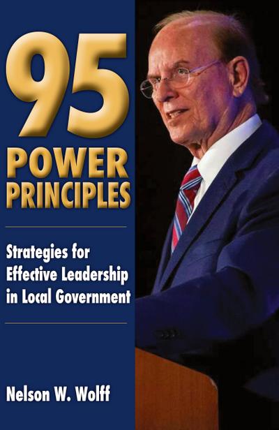 95 Power Principles