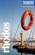 DuMont Reise-Taschenbuch Rhodos