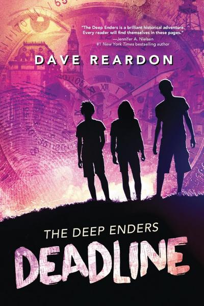 The Deep Enders: Deadline
