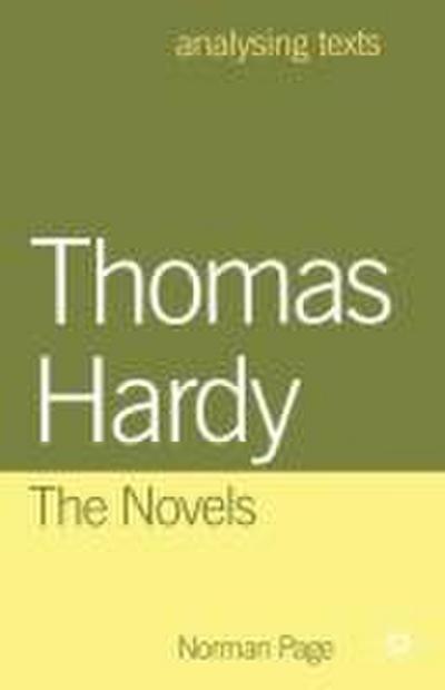 Thomas Hardy