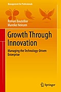 Growth Through Innovation
