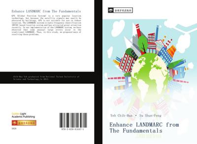 Enhance LANDMARC from The Fundamentals