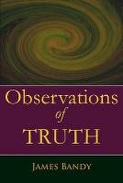 Observations of Truth