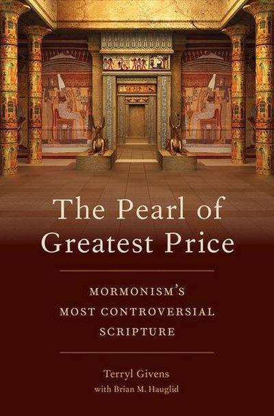 Pearl of Greatest Price