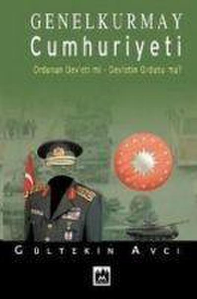 Genel Kurmay Cumhuriyeti