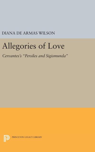 Allegories of Love