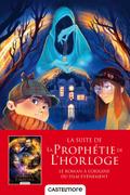 Les Aventures de Lewis Barnavelt, T2 : La Médaille ensorcelée
