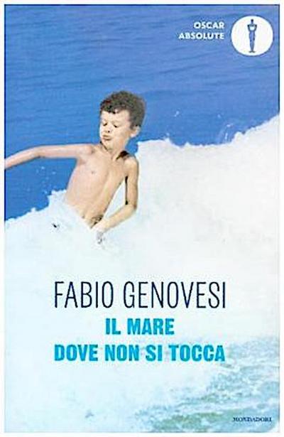 Il mare dove non si tocca