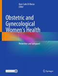 Obstetric and Gynecological Women’s Health